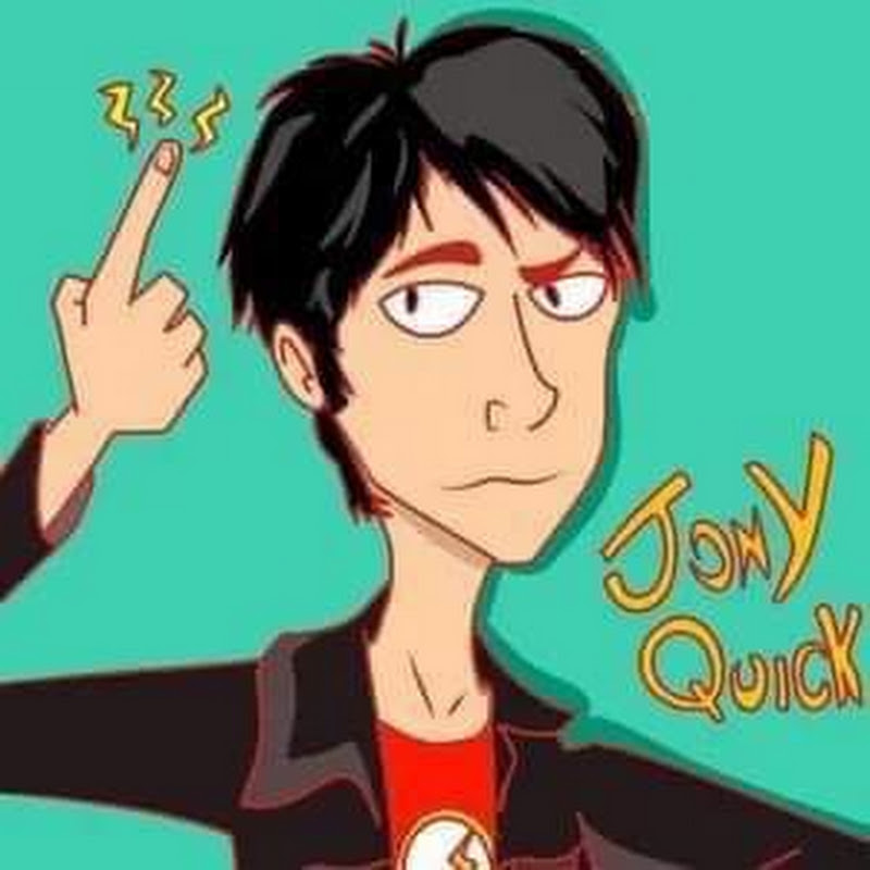 JONY QUICK