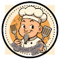 The Silent Indian Chef logo