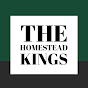 The Homestead Kings logo