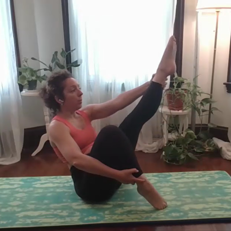 Mindful Health & Fitness
