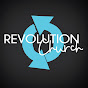 Revolution Church logo