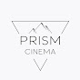 Prism Cinema logo