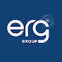 erg Group logo