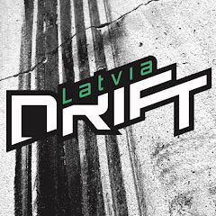 Latvia drift