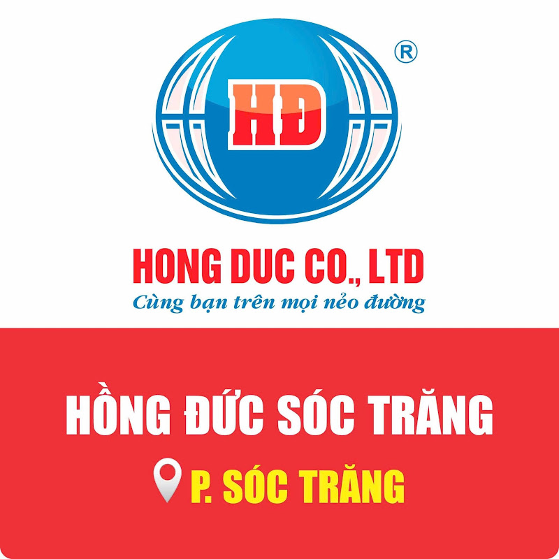 Hồng Đức Sóc Trăng