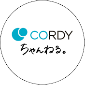 CORDYちゃんねる。#CORDY #コディちゃん。#はなちゃん。
