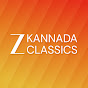 Zee Kannada Classics  logo