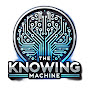 The Knowing Machine logo