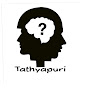 Tathyapuri logo