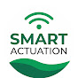Smart Actuation logo