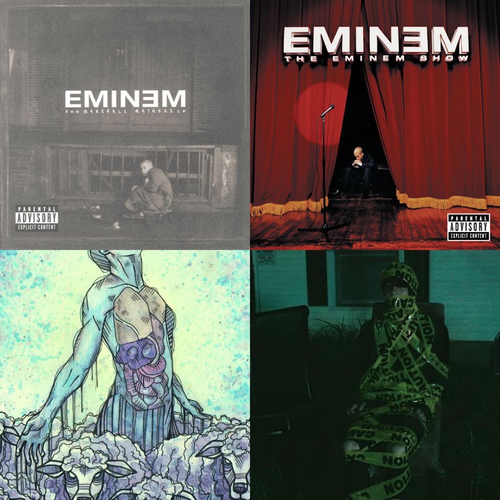 Lyrical rap