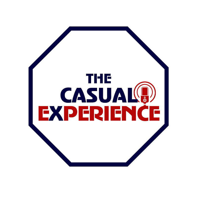 The Casual Experience MMA Podcast