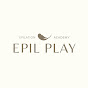 EPIL PLAY ACADEMY logo
