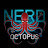 NERD Octopus - настольWarhammer