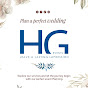 HG Events logo