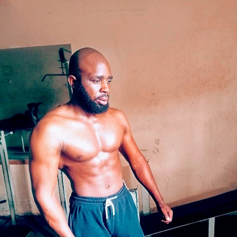 ooko onyango bodybuilding emperor