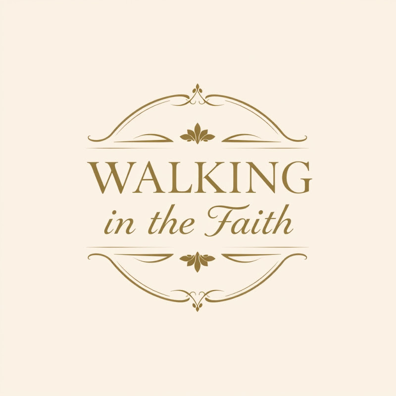 Faith In Action Pod cover art