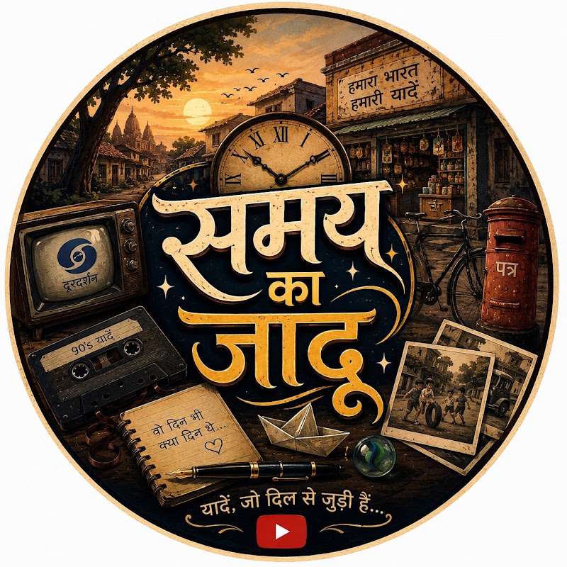 Samay Ka Jadu