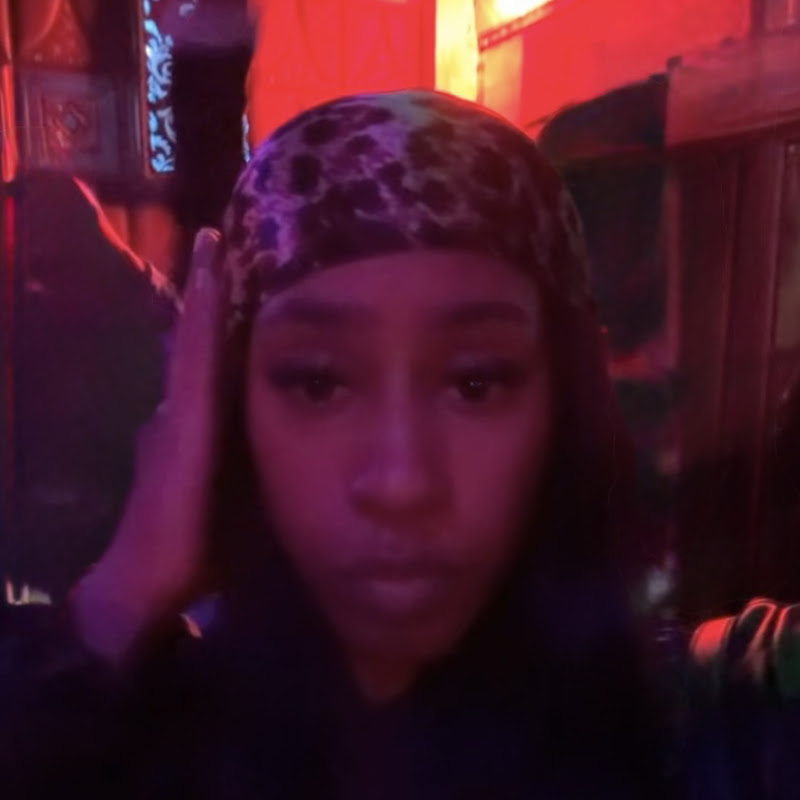 Nakaysha Nacole
