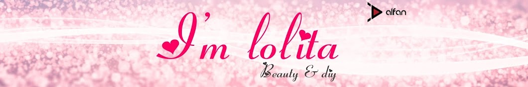 i'm lolita YouTube kanalı avatarı