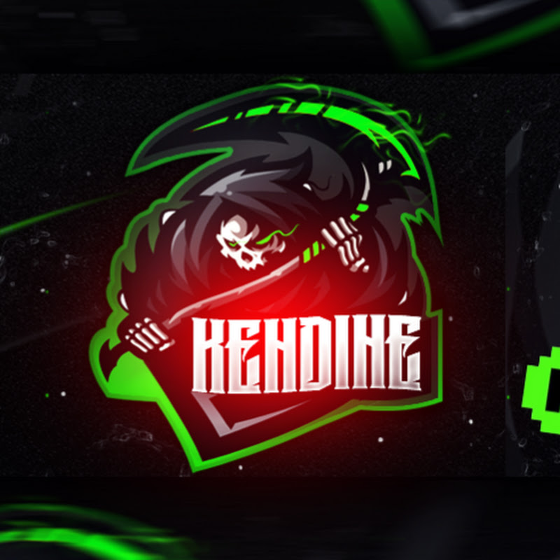  كندين قيمنق / KENDINE_GAMING