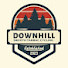 2GXK0_GR2yg-channel-avatar-Downhill Smooth Tarmac Cycling