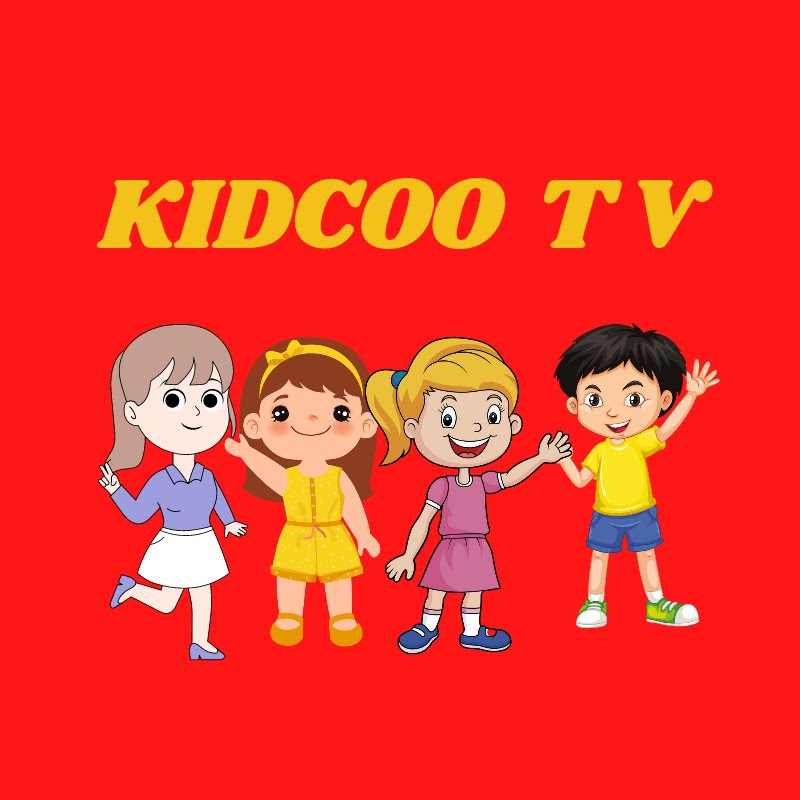 Kidcoo Tv icon