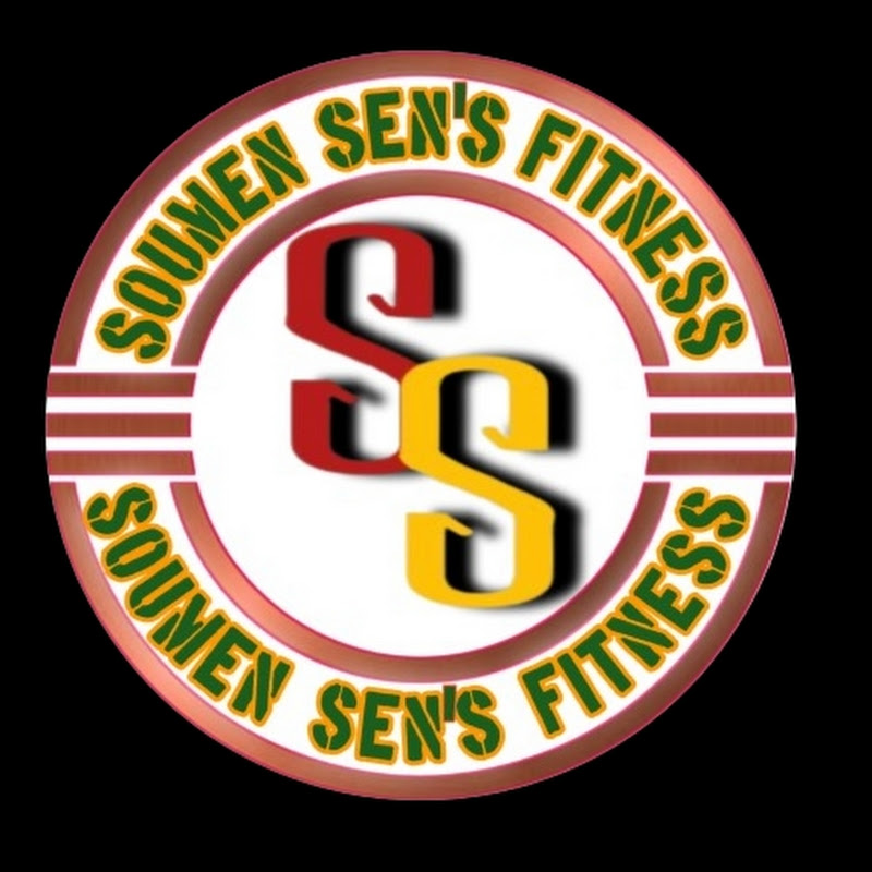 Soumen Sen's Fitness