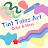 Tint Tales Art