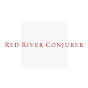 Red River Conjurer logo