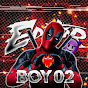 Editor Boy 02