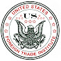UNITED STATES FOREIGN TRADE INSTITUTE logo