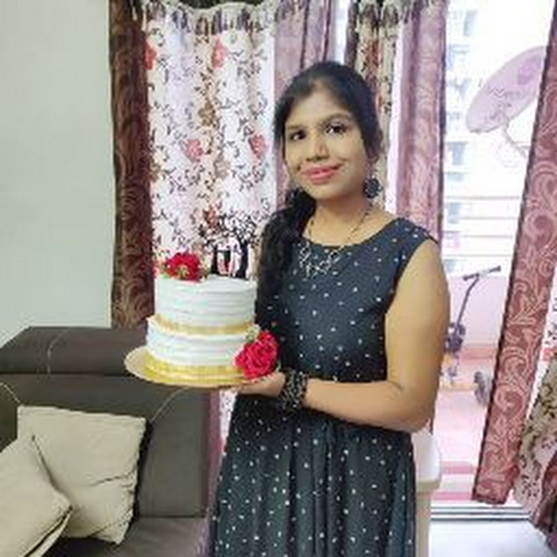 Amruta M