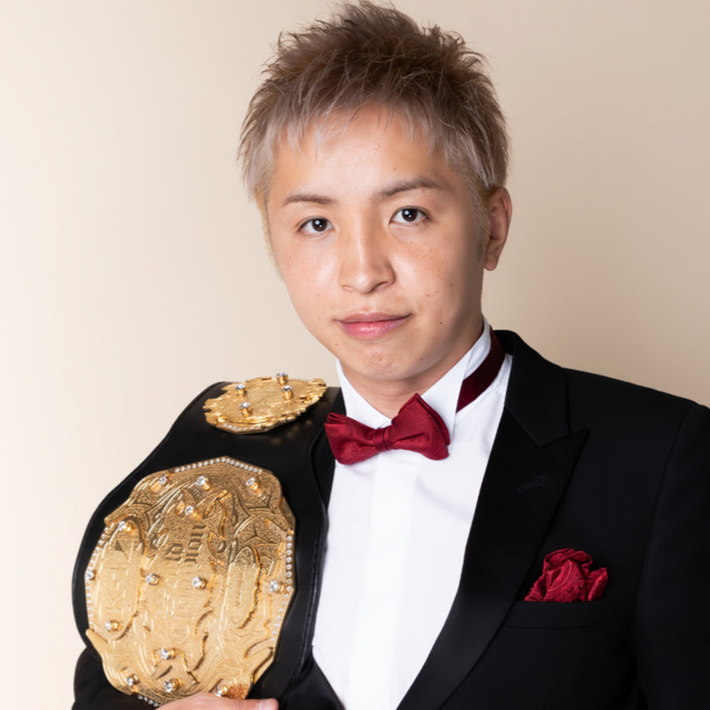 久保ちゃんねる