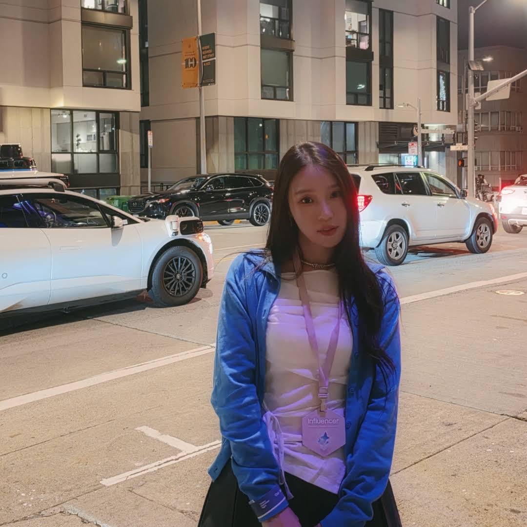 Post from 주연 ZUYONI