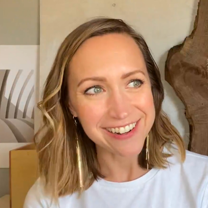 Peaceful Body and Beauty with Tamara