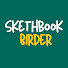 Ds3pTKOK-oU-channel-avatar-Sketchbook Birder