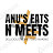 Anu's eats n meets