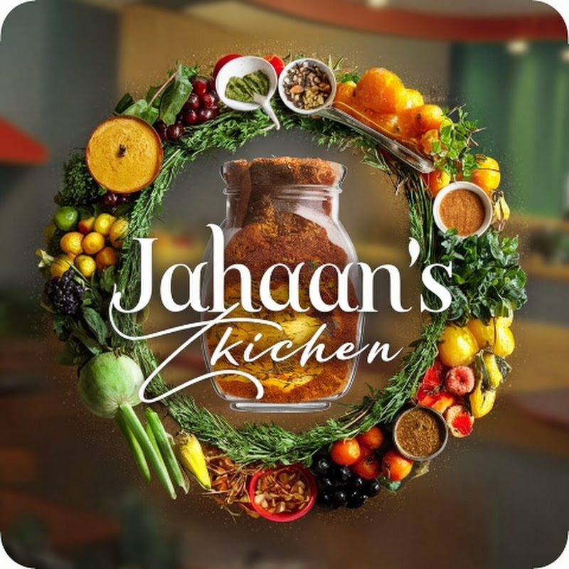 Jahaan's kitchen