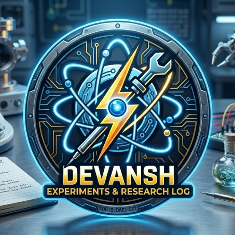 Devansh tech 543