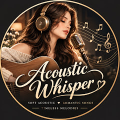 Acoustic Whisper