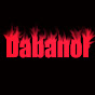 Dabanol logo