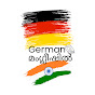 German Manglishil | ജർമൻ മംഗ്ലീഷിൽ logo