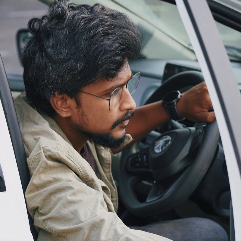 Pranav React'S
