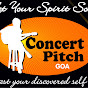 Concert Pitch Goa