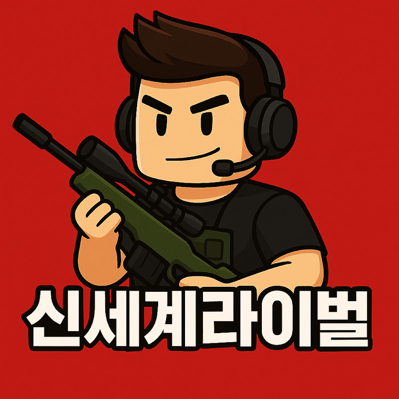 신세계라이벌
