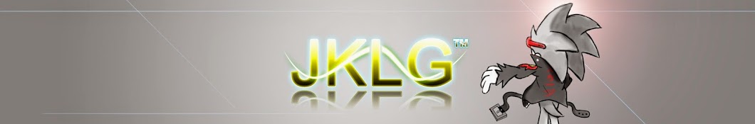 JKLG YouTube channel avatar