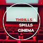 Thrills & Spills Cinema logo