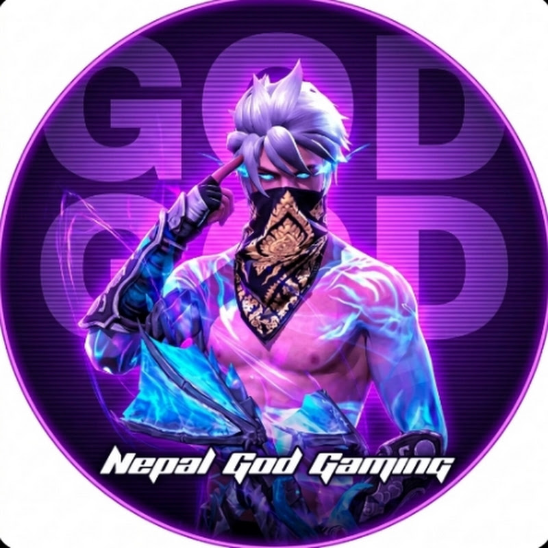 Nepal God Gaming