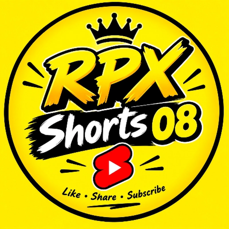 Rpx shorts 08